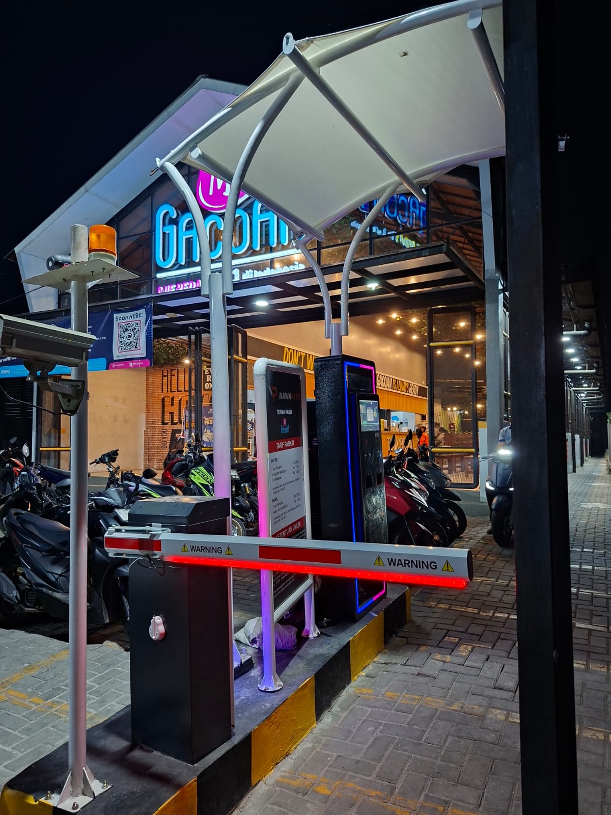 Project Gallery